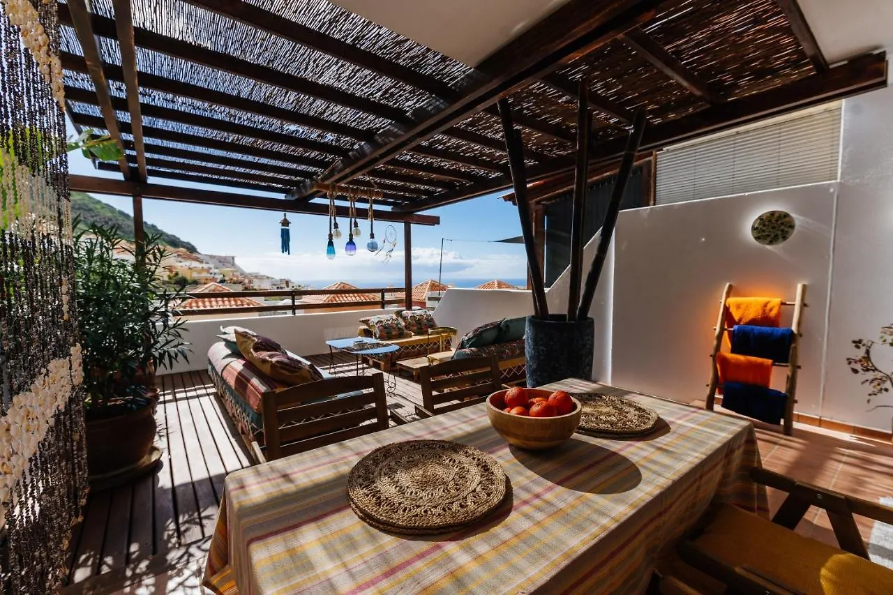 Roque-House Villa Costa Adeje