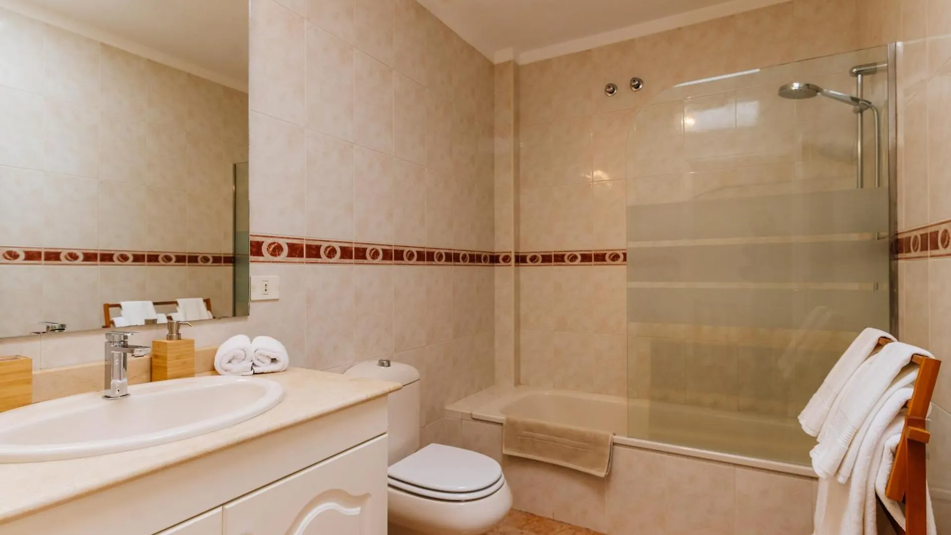 Roque-House Villa Costa Adeje  Spanien
